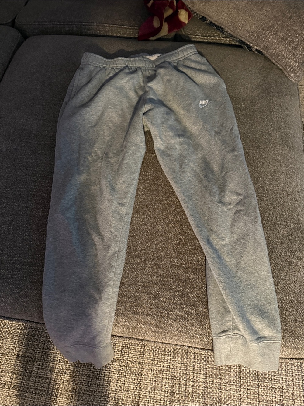 Men’s nike sweatpants